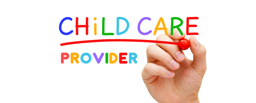 How to Select a Childcare Provider – My Wonder Years